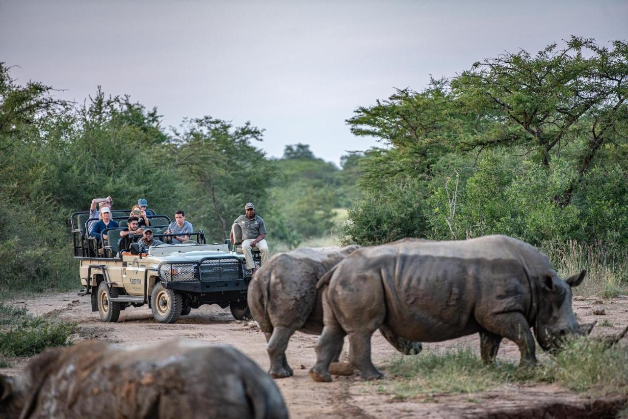 Kapama Buffalo Camp Kapama Game Reserve Ngoại thất bức ảnh
