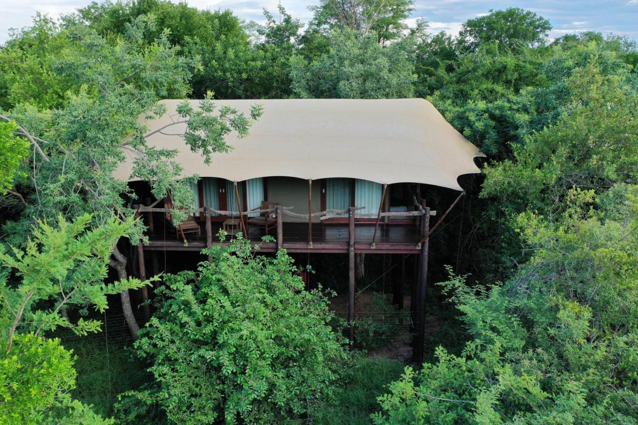 Kapama Buffalo Camp Kapama Game Reserve Ngoại thất bức ảnh