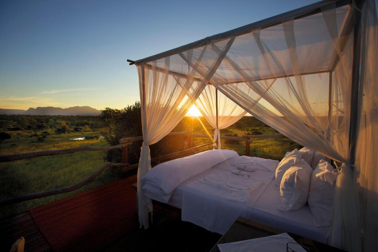 Kapama Buffalo Camp Kapama Game Reserve Ngoại thất bức ảnh