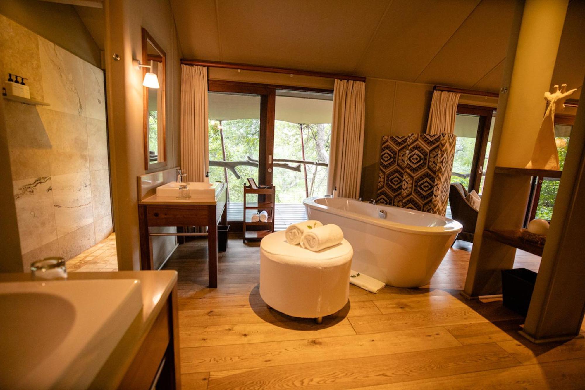 Kapama Buffalo Camp Kapama Game Reserve Ngoại thất bức ảnh