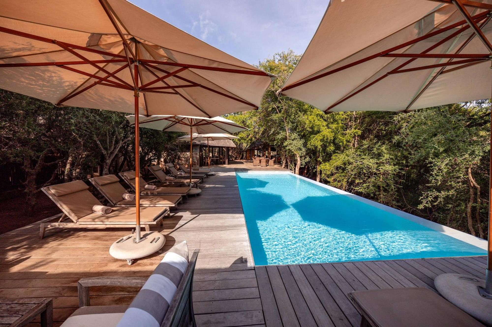 Kapama Buffalo Camp Kapama Game Reserve Ngoại thất bức ảnh