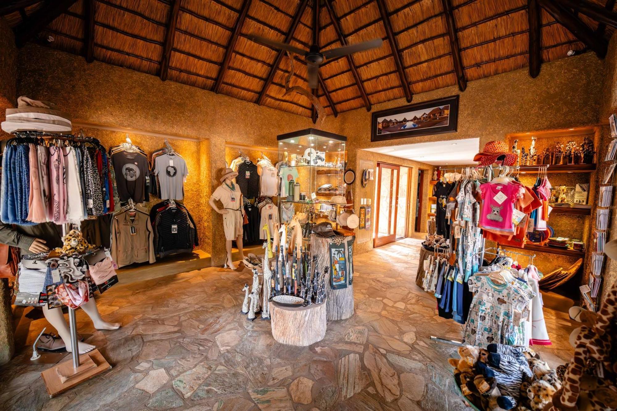 Kapama Buffalo Camp Kapama Game Reserve Ngoại thất bức ảnh
